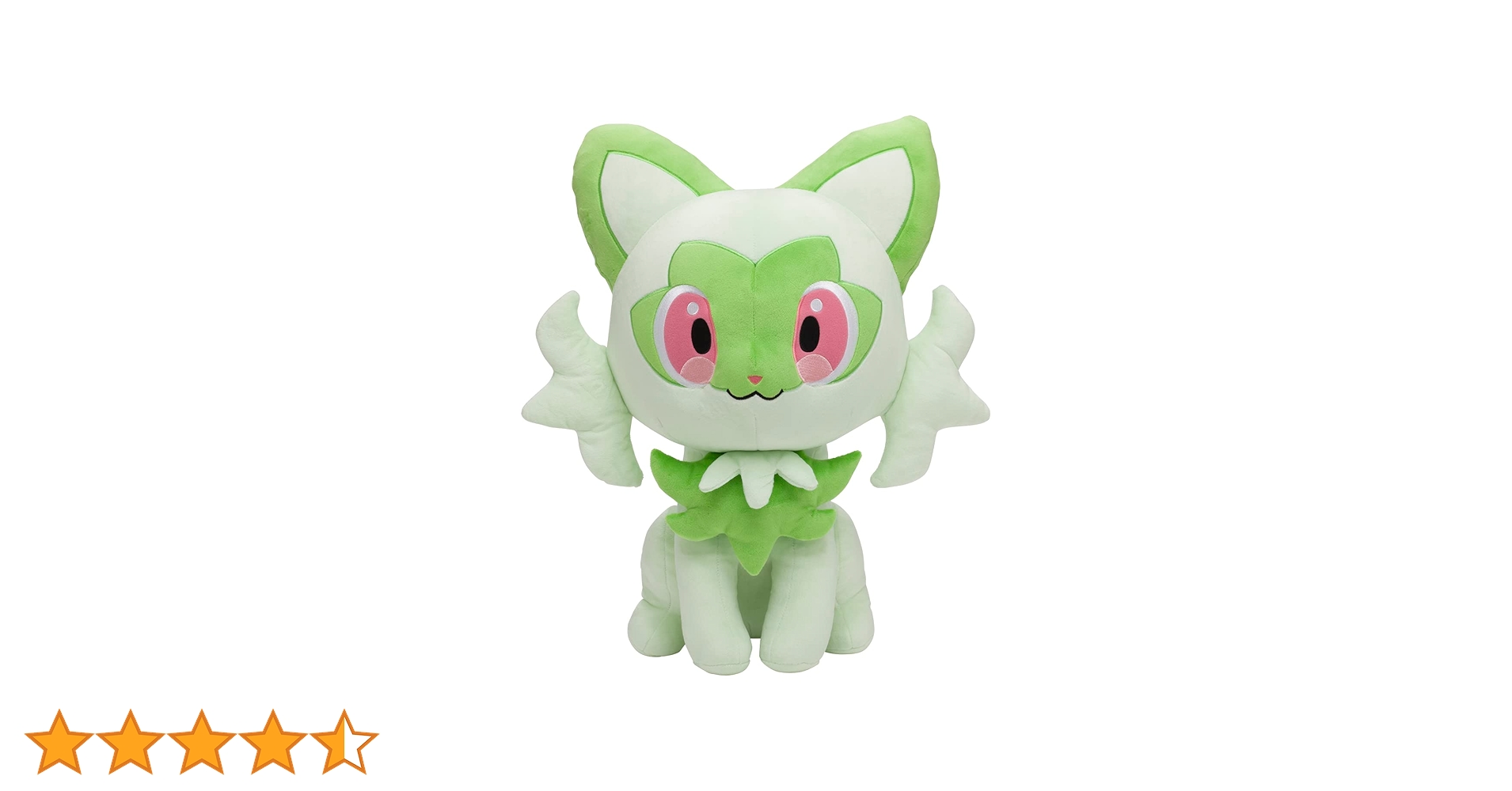 ポケットモンスター オリジナル 等身大ホゲータ・クワッスぬいぐるみ 61oY111YavL._UF350,350_QL80_.jpg